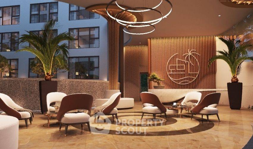 รูป คอนโด 1 ห้องนอน Capri Residence Bangtao ย่านเชิงทะเล (ID 1491532) - รูปที่ 5/5