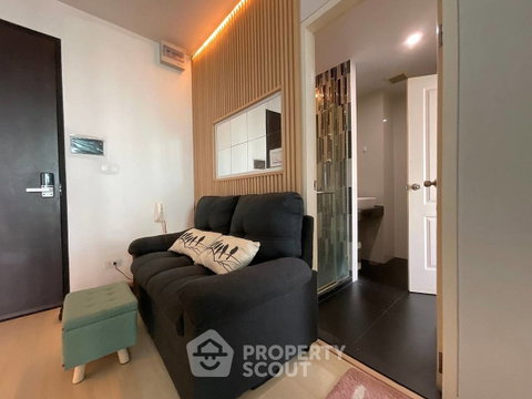 คอนโด 1 ห้องนอน Bangkok Horizon Sathorn ใกล้ BTS เซนต์หลุยส์ (ID 320492)
