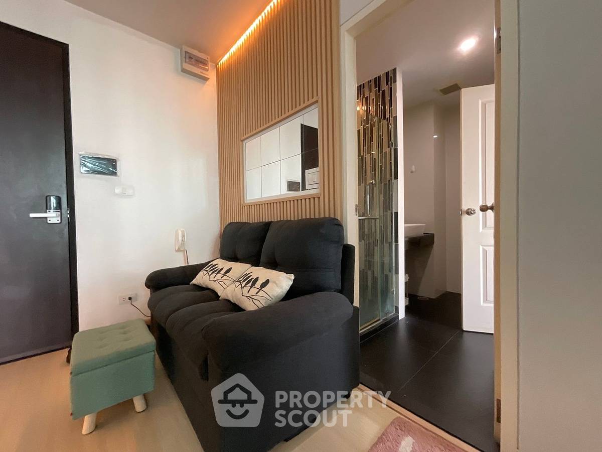 รูป คอนโด 1 ห้องนอน Bangkok Horizon Sathorn ใกล้ BTS เซนต์หลุยส์ (ID 320492) - รูปที่ 1/31