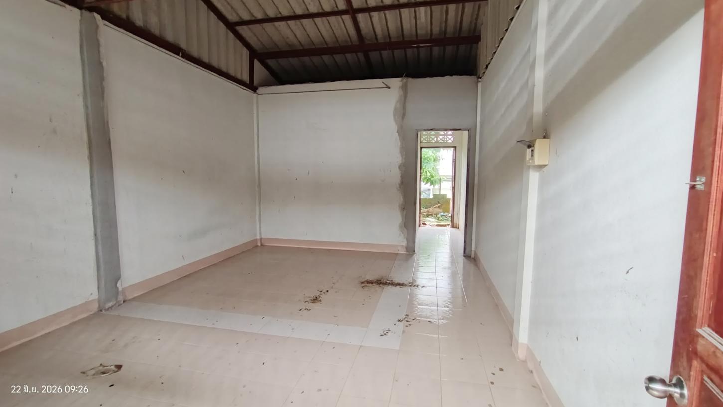 picture HOME 75.9 Sq.w. Muang Phangnga Phangnga for 2.4M - 25/39