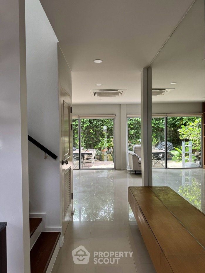 รูป บ้านเดี่ยว 3 ห้องนอน ในโครงการ Noble Geo Watcharapol ทำเลท่าแร้ง (ID 3247589) - รูปที่ 8/43