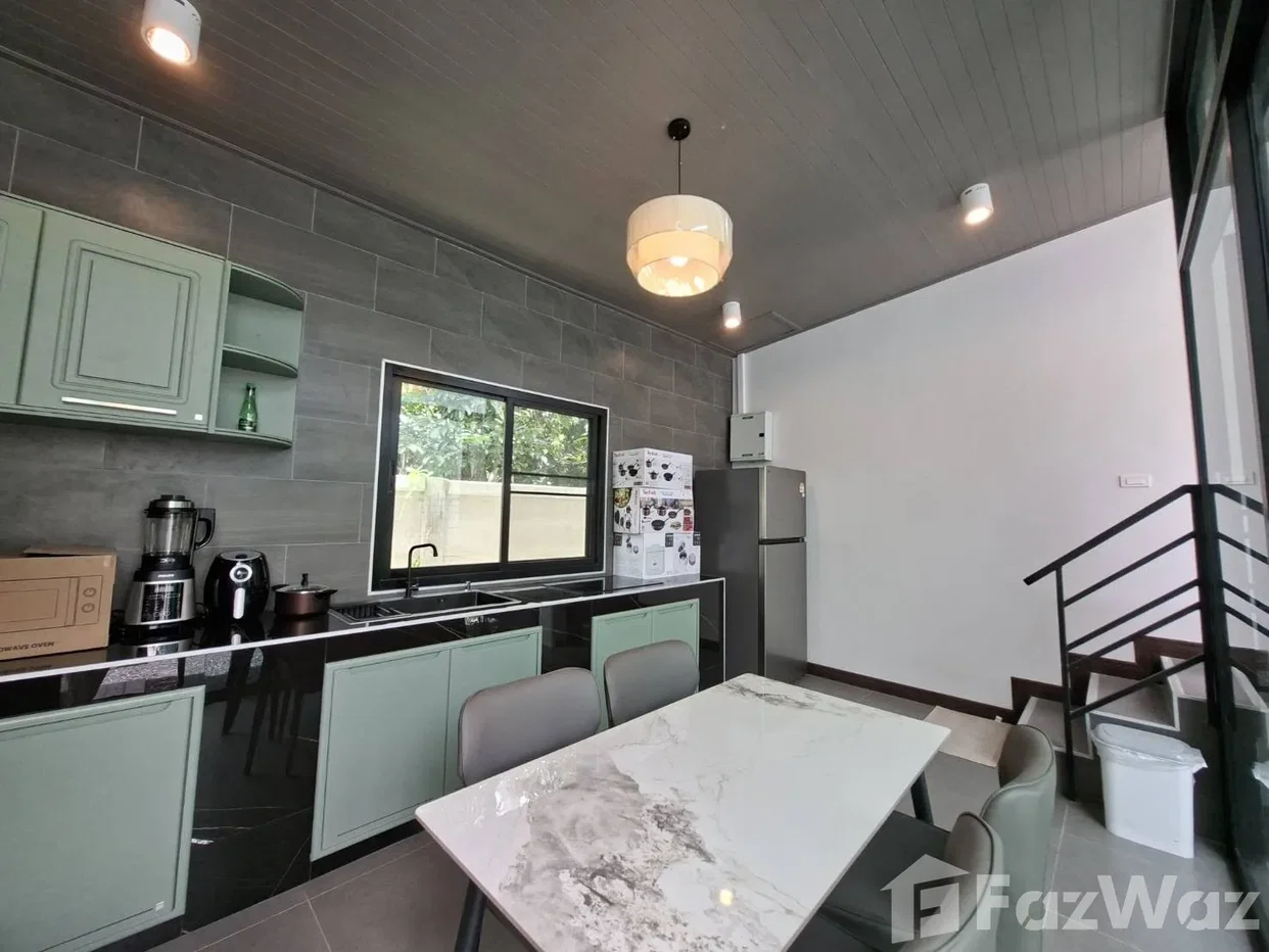 รูป บ้านเดี่ยวให้เช่า 3 ห้องนอน ใน เทพกระษัตรี, ภูเก็ต 6734159 - รูปที่ 3/15