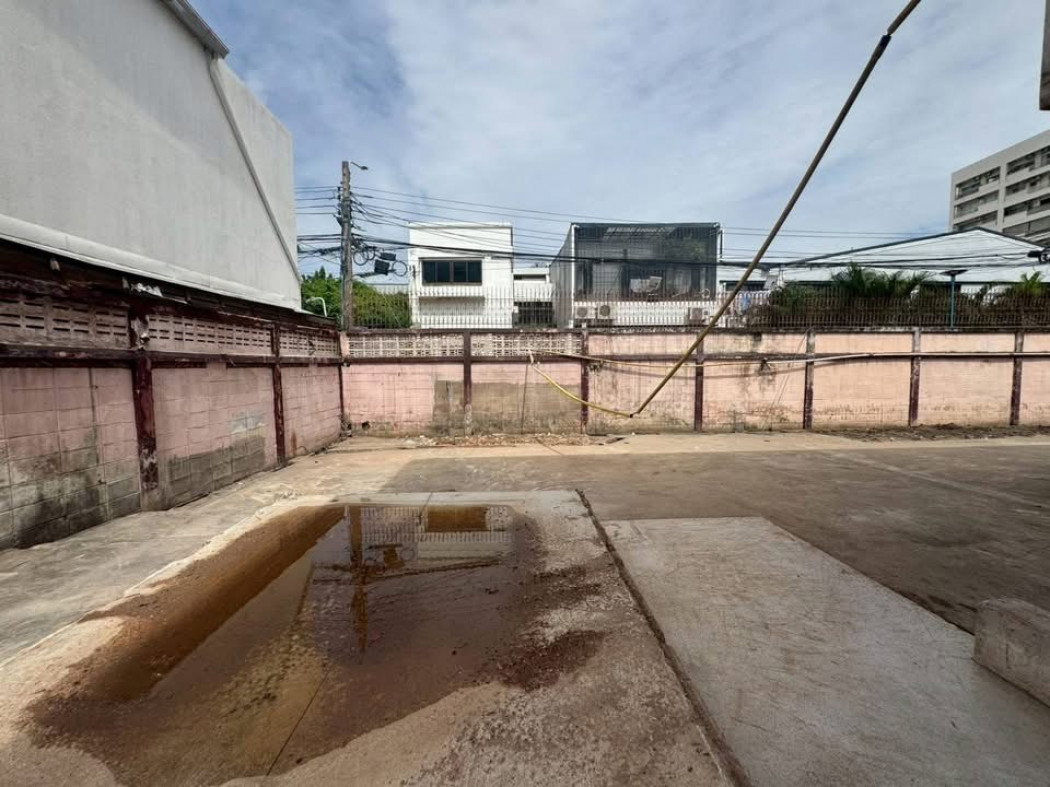 รูป ให้ เช่า บ้านเดี่ยว จ.กรุงเทพมหานคร เขตวัฒนา 500 ตรม 253 ตรว - รูปที่ 7/9