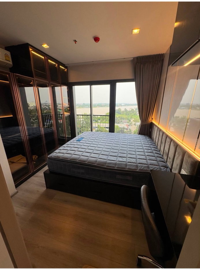 picture ðâĻ FOR RENT â THE POLITAN AQUA CONDO (Nonthaburi) - 10/10