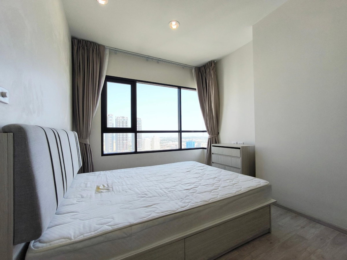 รูป 🌳🌳For rent Niche Mono Mega Space Bangna🌳🌳 ID LINE : @190evxgl - รูปที่ 5/8