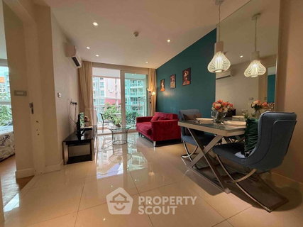 1-BR Condo At Grande Caribbean Condo Resort Pattaya For Sale (ID 2047624)