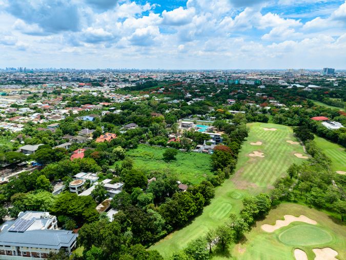 Land for sale, 1136 sq wah, Khan Na Yao