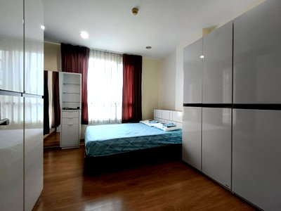Condos for rent : The Address Sukhumvit 42 | 🚝 Near BTS Ekkamai. A quiet project close to the BTS and shopping malls. #2025111112857