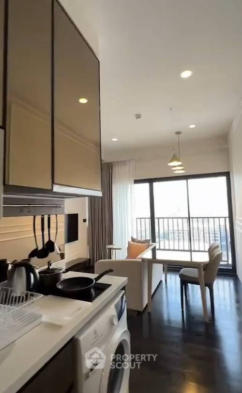 รูป ขายคอนโด 2 ห้องนอน ชั้น 16 ที่ Park Origin Thonglor ใกล้ BTS ทองหล่อ (ID 3247829) - รูปที่ 5/6
