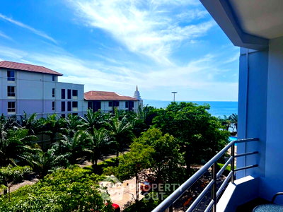 ขายคอนโด : ขายคอนโด 1 ห้องนอน View Talay 3 Condominium Pratumnak ย่านพระตำหนัก (ID 3247586)