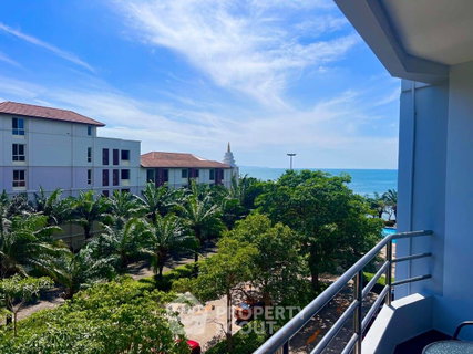 1-BR Condo At View Talay 3 Condominium Pratumnak For Sale (ID 3247586)