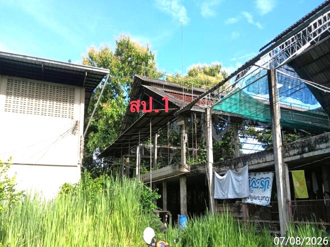 picture FACTORY 2776 Sq.w. Mae Wang Chiang Mai for 10.5M - 1/47