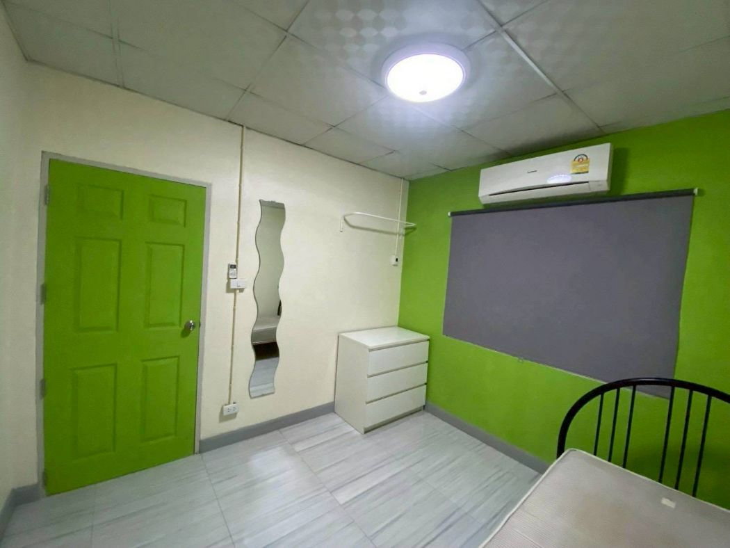 รูป ขาย ทาวน์โฮม บ้านทาวน์เฮ้าส์ 100 ตรม ใกล้ทะเล 200 เมตร เขาตะเกียบ 20 ตรว - รูปที่ 11/12