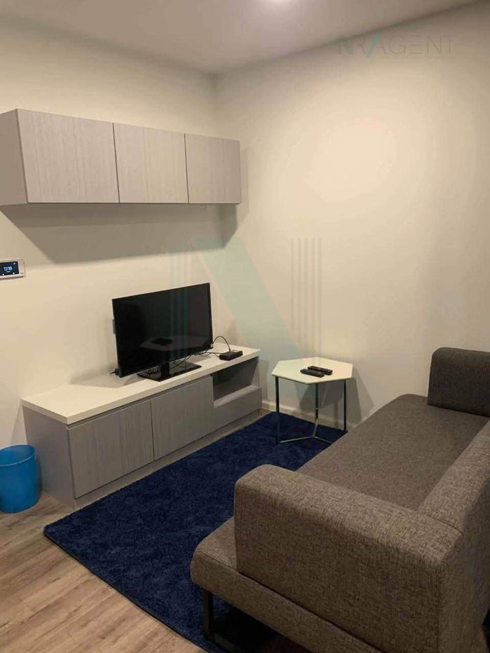 picture 📌 For Sell Condo MODIZ INTERCHANGE Building 1, Floor 5,1 bed room, Room size 28 sqm - 1/8