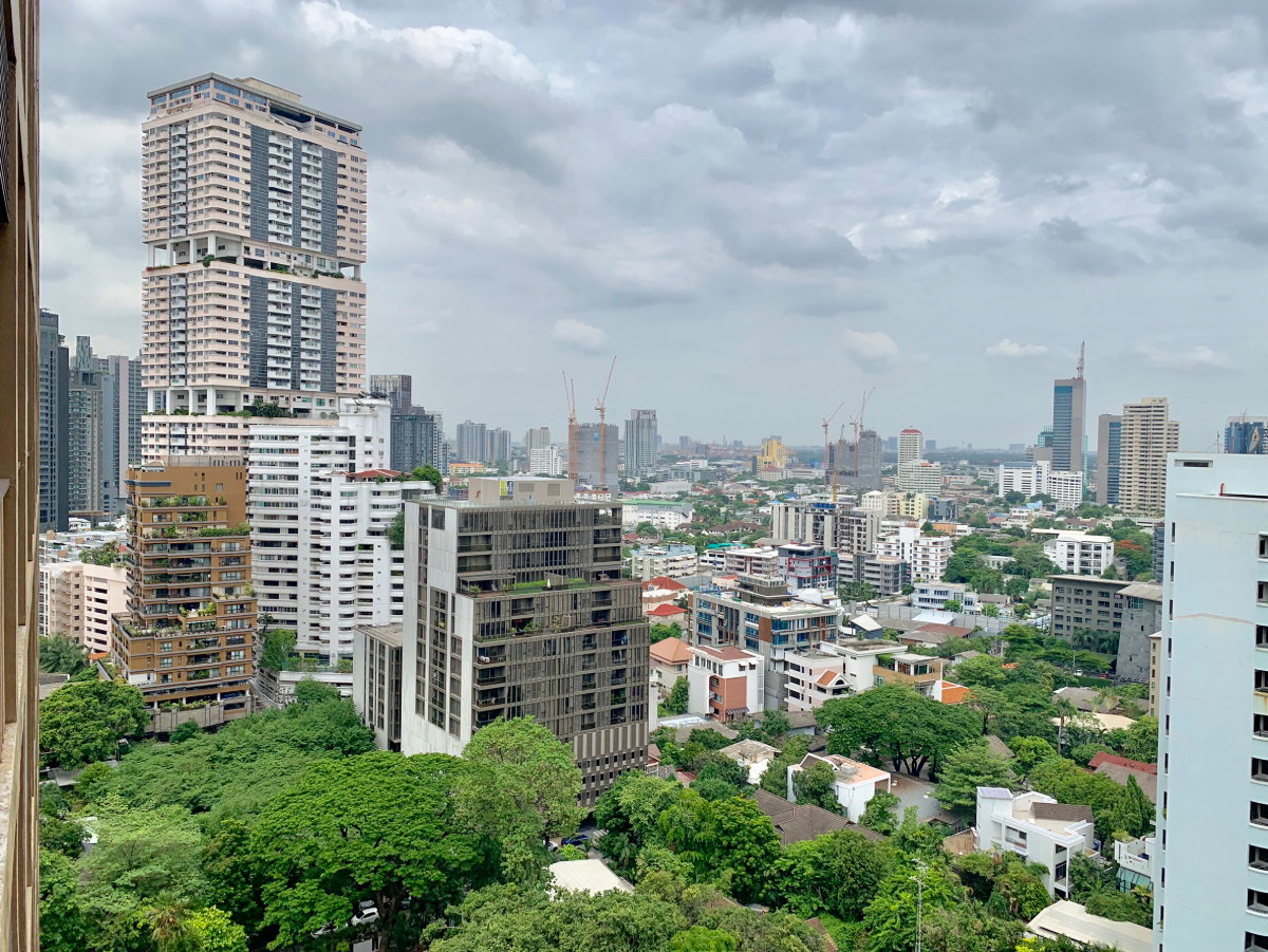 รูป For rent Condo  Noble Refine Fully Furnished  (S15-31645) - รูปที่ 2/9