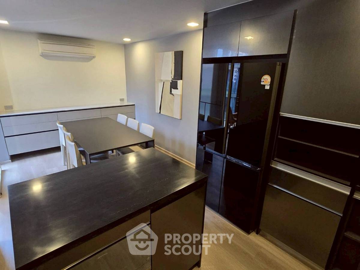 รูป คอนโด 3 ห้องนอน 141 ตร.ม. Ashton Residence 41 ใกล้ BTS พร้อมพงษ์ 200 ม. (ID 3059321) - รูปที่ 5/13