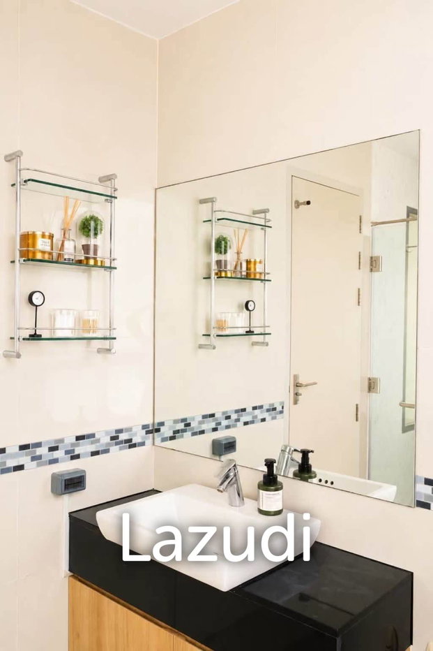 รูป Ideo Q Phayathai Condo 75 sqm on Floor 31 in Bangkok - รูปที่ 15/17