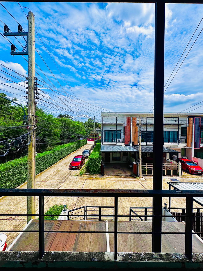 รูป 🏡 ปรับราคาพิเศษ! ทาวน์โฮม 2 ชั้น ทำเลสืบศิริ นครราชสีมา จาก 2,450,000 บาท → เหลือเพียง 2,350,000 บาท 🔥 - รูปที่ 29/29