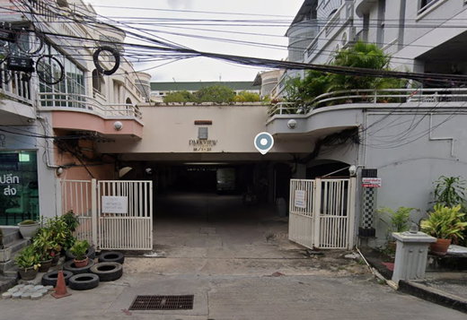 Project Park View Place Ramkhamhaeng  Picture - 2/2