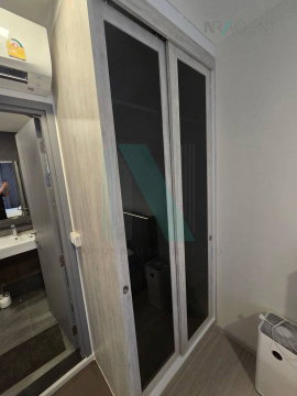 🚩 For Sell Condo QUINTARA PHUME SUKHUMVIT 39 Building A, Floor 3,1 bed room, Room size 34 sqm