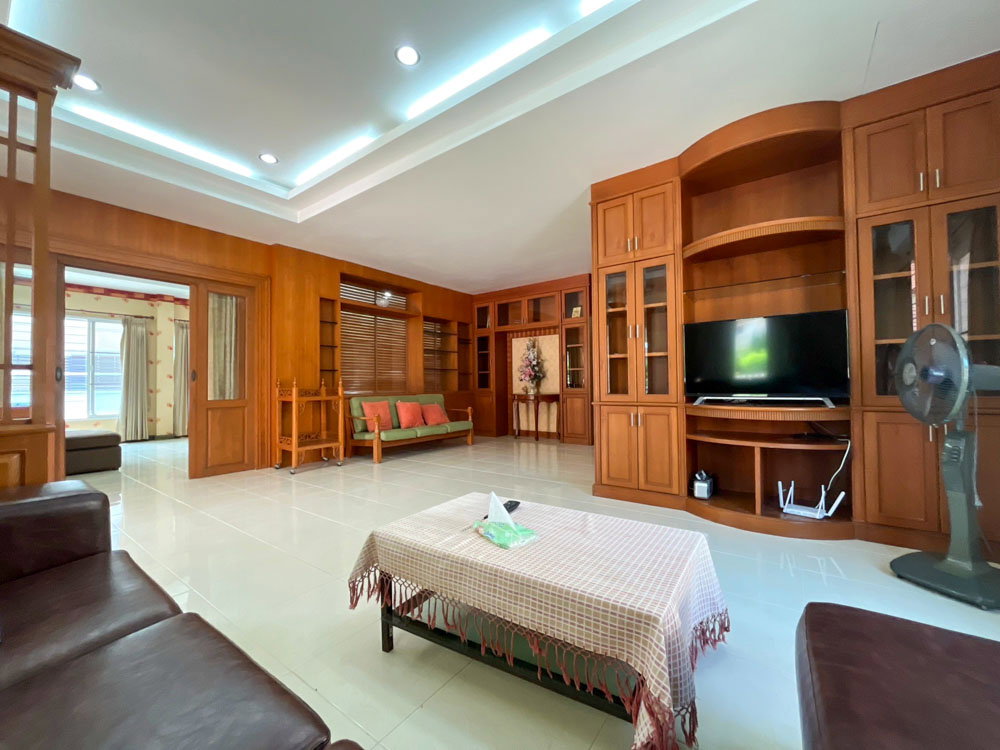 รูป ให้เช่า Pool Villa ใกล้กาดฝรั่งและโรงเรียนนานาชาติ | หางดง เชียงใหม่ - รูปที่ 10/48