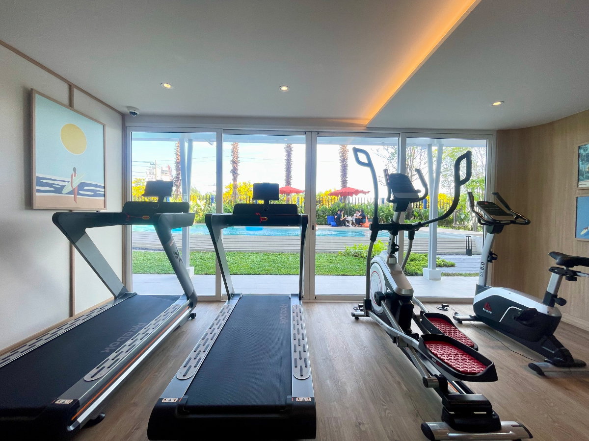 picture New condo from Sansiri, “Hub Hua Hin,” starting at 1.19 mb. - 34/46