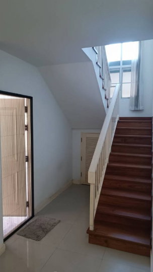 รูป 🏡 ขายด่วน! บ้านเดี่ยว 2 ชั้น โครงการอรสิริน 4 สันทราย ราคา 3.39 ล้าน 📞 063-6649056 - รูปที่ 4/17