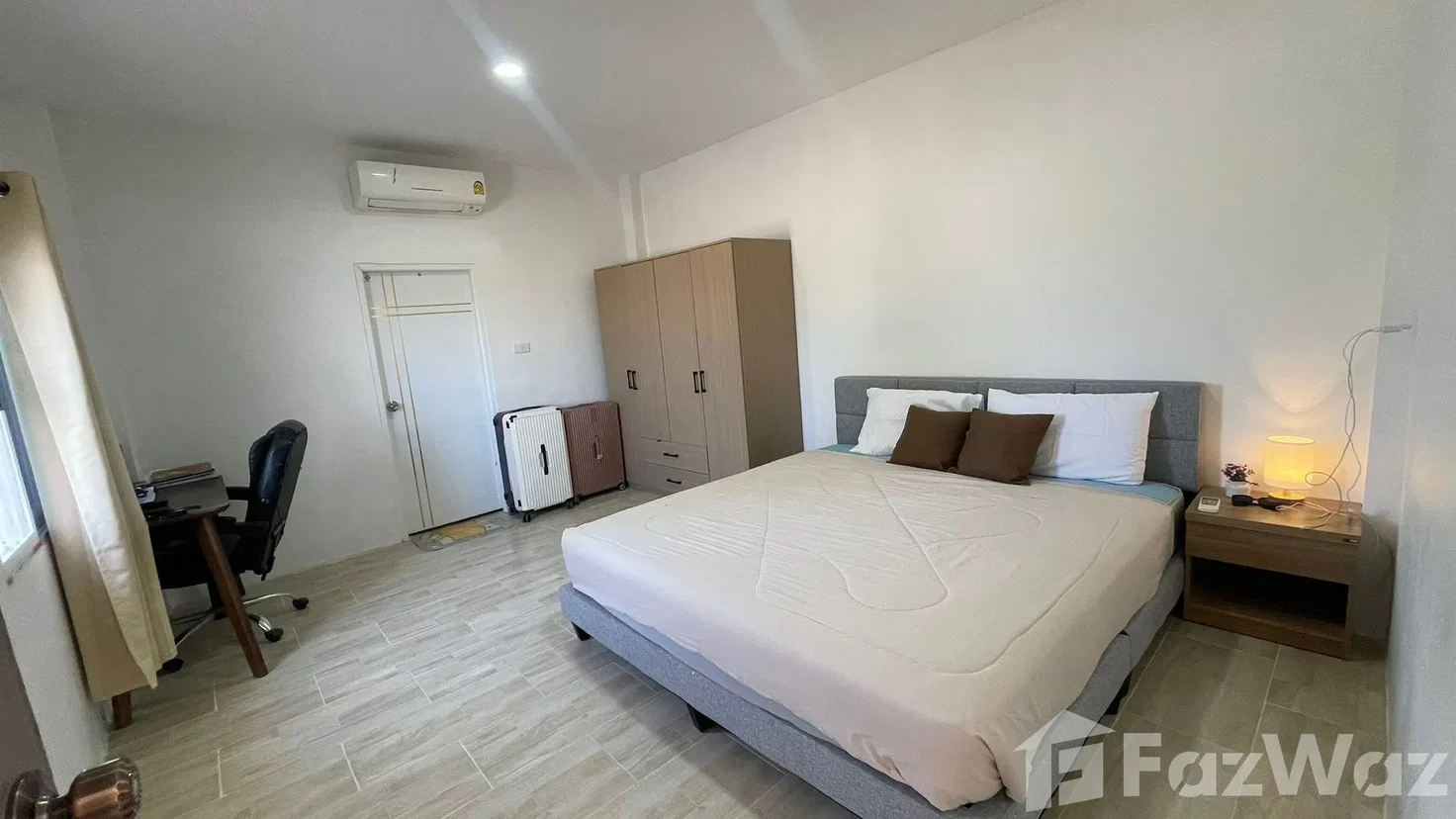 รูป ขาย บ้านเดี่ยว 2 ห้องนอน ใน ทับใต้, ประจวบคีรีขันธ์ 6733600 - รูปที่ 11/11