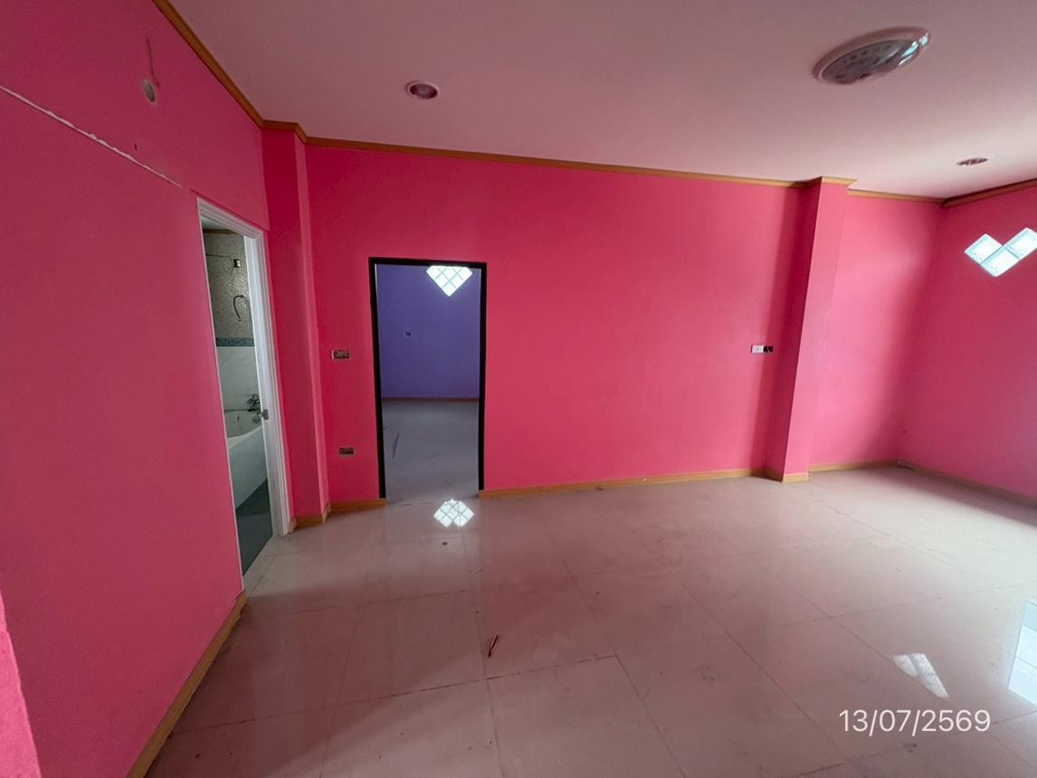รูป บ้านเดี่ยว 61 ตร.วา เขตบางกอกน้อย กรุงเทพมหานคร 4.8M - รูปที่ 39/45