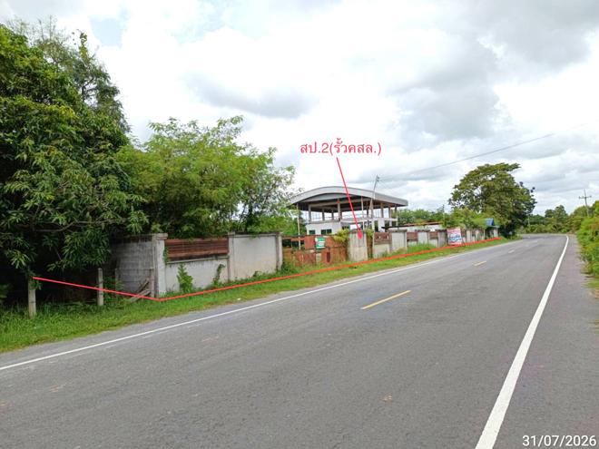 รูป บ้านเดี่ยว 962 ตร.วา เมืองบุรีรัมย์ บุรีรัมย์ 4.8M - รูปที่ 16/49
