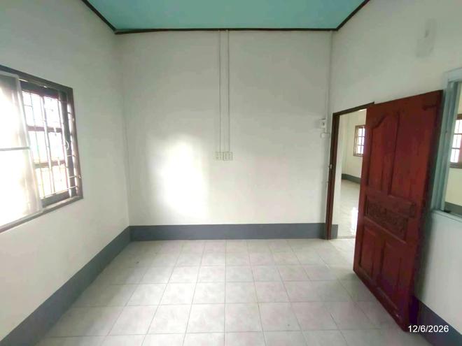 picture HOME 159 Sq.w. Kaset Sombon Chaiyaphum for 1.2M - 9/27