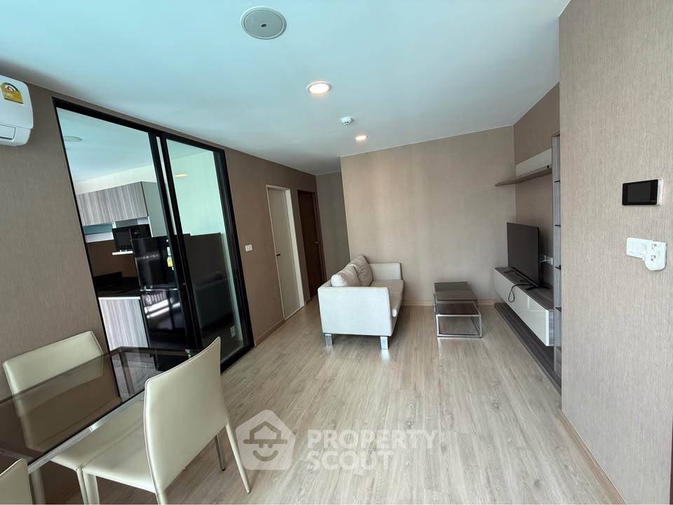 รูป คอนโด 2 ห้องนอน The Cube Urban Sathorn - Chan ใกล้ BTS สะพานตากสิน (ID 3088178) - รูปที่ 12/13