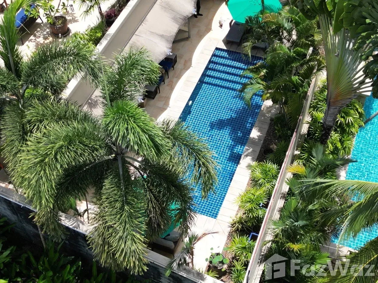 รูป ขาย วิลล่า 3 ห้องนอน ในโครงการ เดอะ เรสซิเด้นท์ รีสอร์ท 6413176 - รูปที่ 47/49