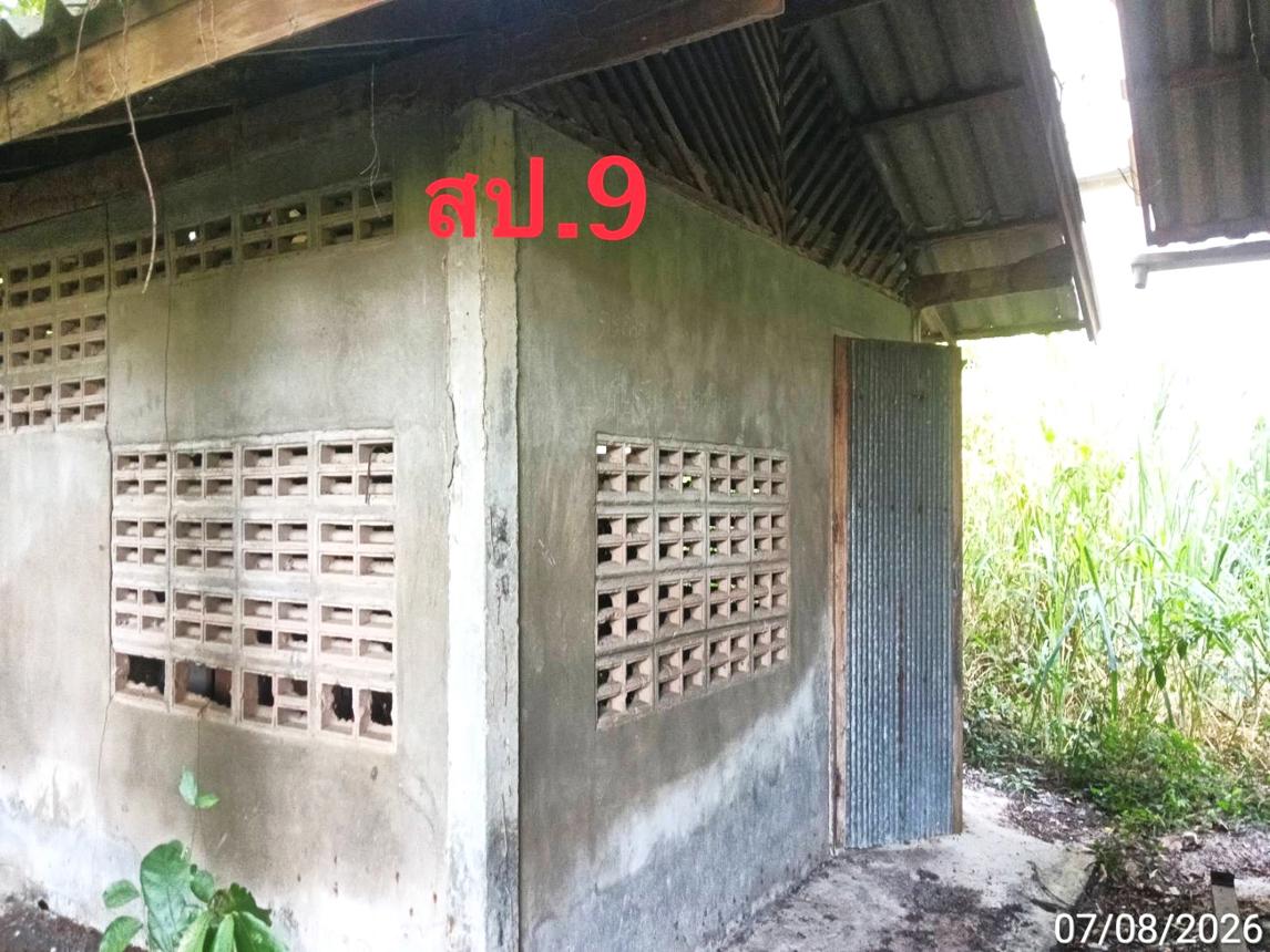 picture FACTORY 2776 Sq.w. Mae Wang Chiang Mai for 10.5M - 35/47
