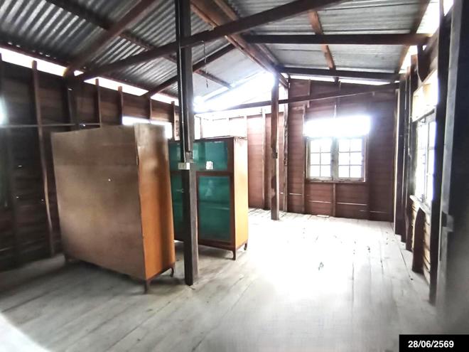 รูป บ้านเดี่ยว 1104 ตร.วา อากาศอำนวย สกลนคร 2.5M - รูปที่ 9/43
