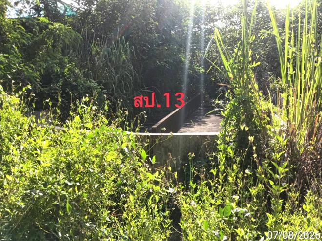picture FACTORY 2776 Sq.w. Mae Wang Chiang Mai for 10.5M - 18/47