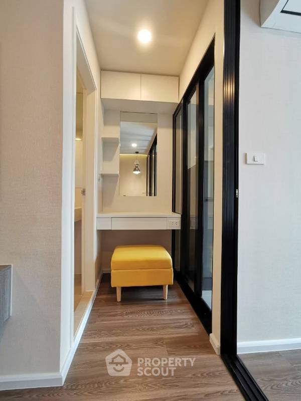 picture Great Value Pet-Friendly 1-BR At The Origin Ramintra 83 Station (ID 568558) - 5/9
