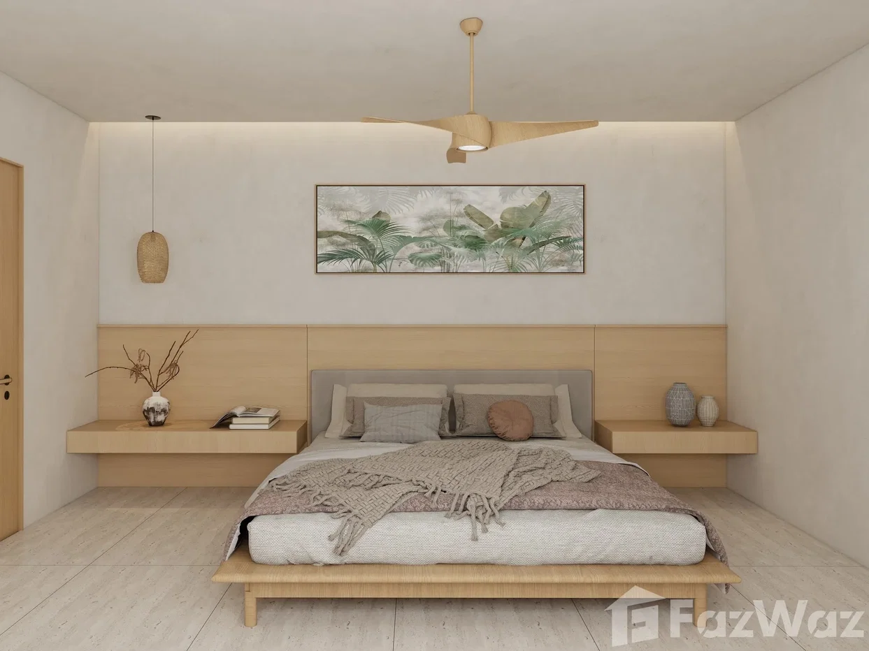 รูป ขาย วิลล่า 3 ห้องนอน ในโครงการ สวย บ้านพัก วิลล่า 6733735 - รูปที่ 22/43