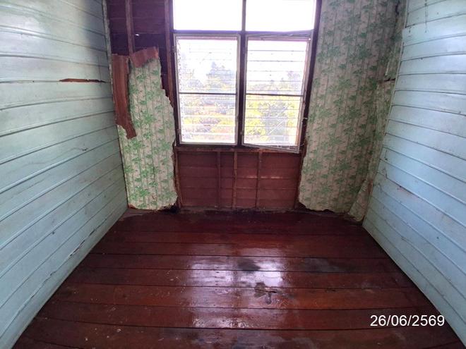 picture HOME 808 Sq.w. Muang Ya Sothon Yasothon for 797,000 - 10/45