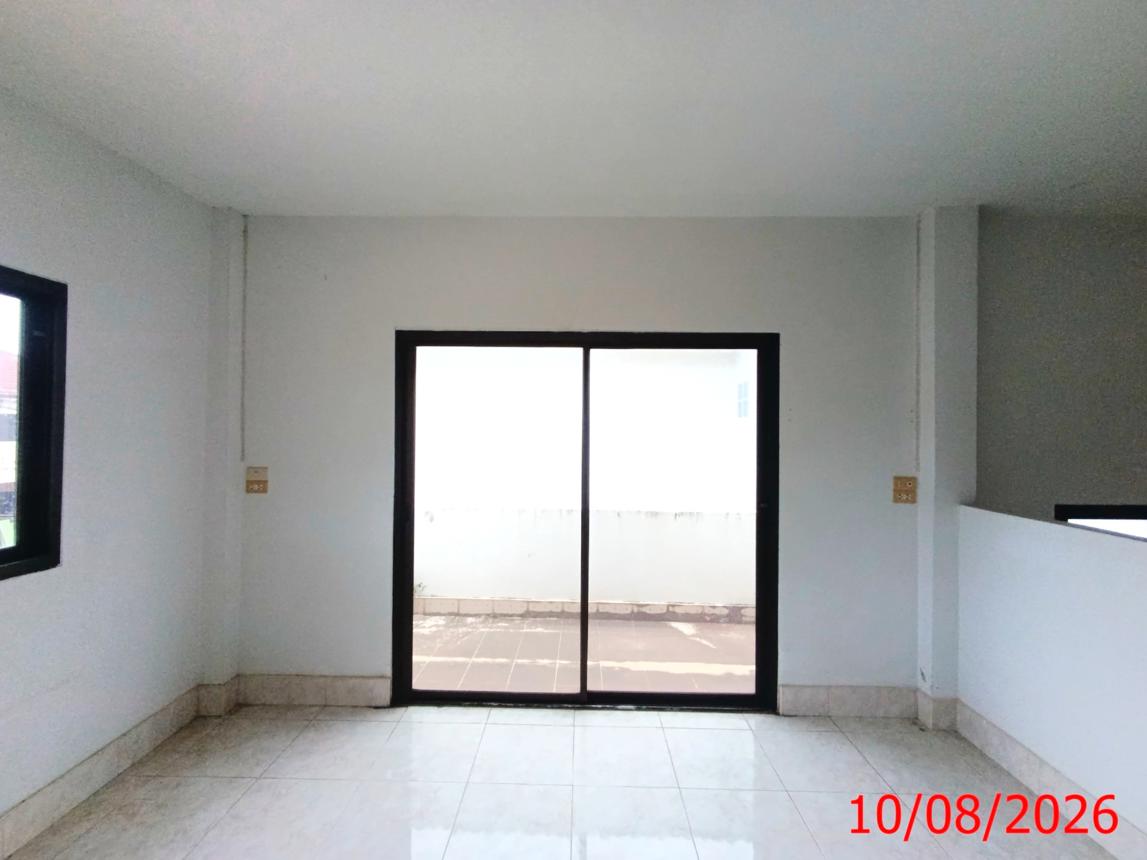 รูป บ้านเดี่ยว 49 ตร.วา สกายปาร์ค ลพบุรีราเมศวร์ บางกล่ำ สงขลา 3M - รูปที่ 29/37