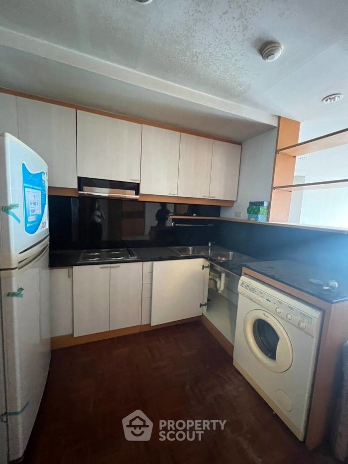 รูป คอนโด 3 ห้องนอน ชั้น 33 Silom Suite Condominium ห่าง BTS เซนต์หลุยส์ 60 เมตร (ID 2056232) - รูปที่ 2/6