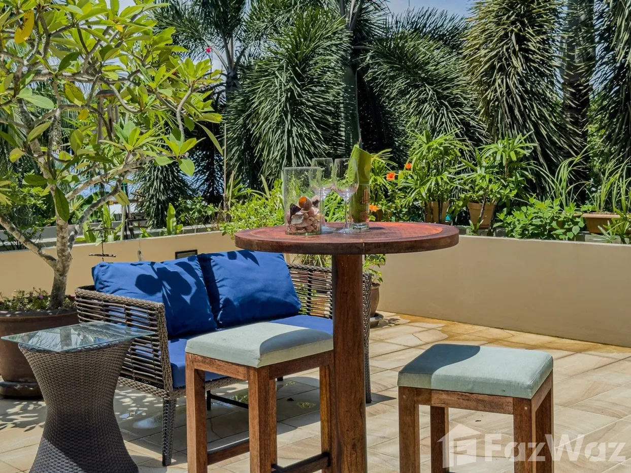 รูป ขาย วิลล่า 3 ห้องนอน ในโครงการ เดอะ เรสซิเด้นท์ รีสอร์ท 6413176 - รูปที่ 43/49