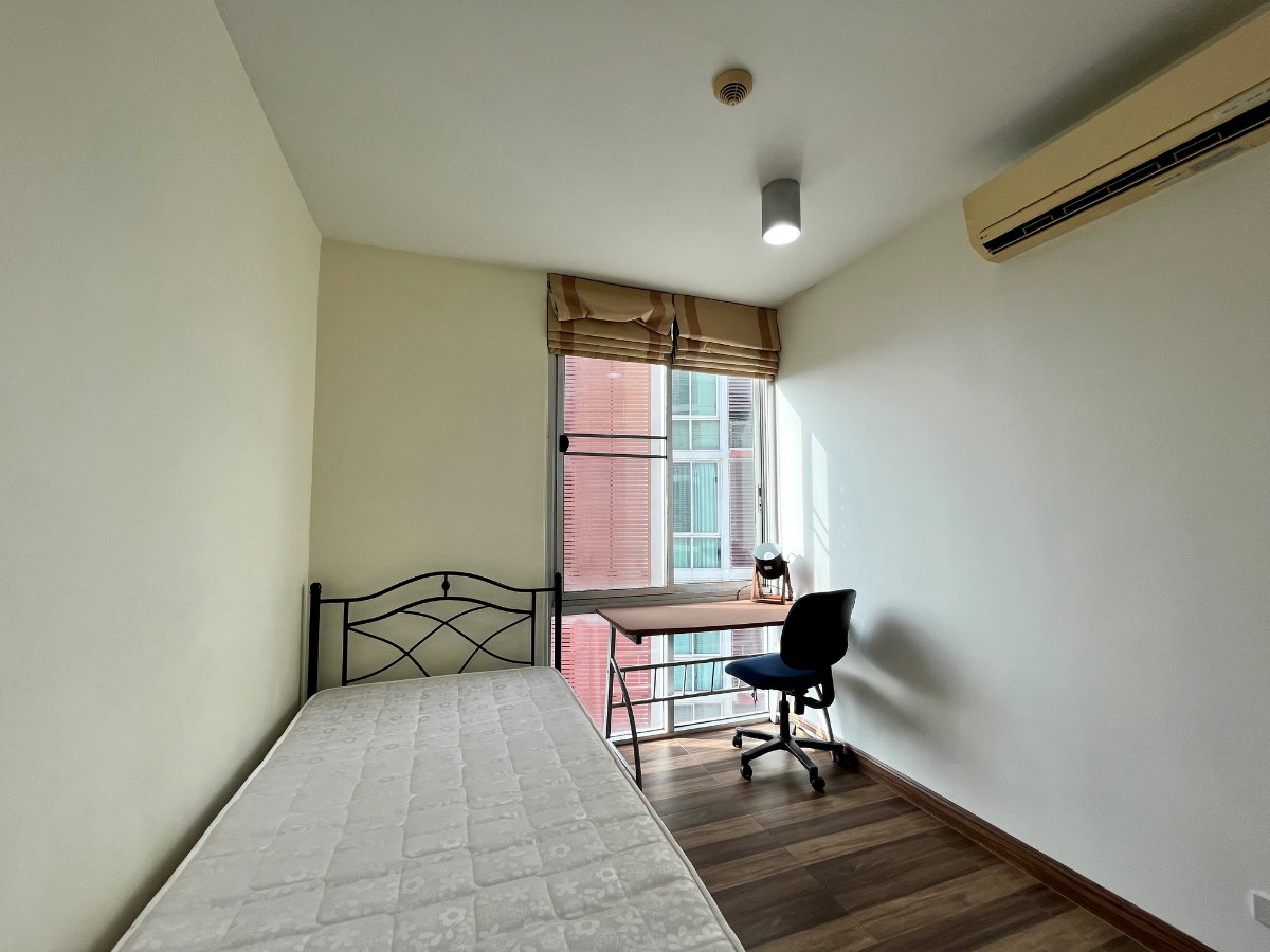 picture Condo The Iris rama9- srinakarin 2 Bedroom - 15/41