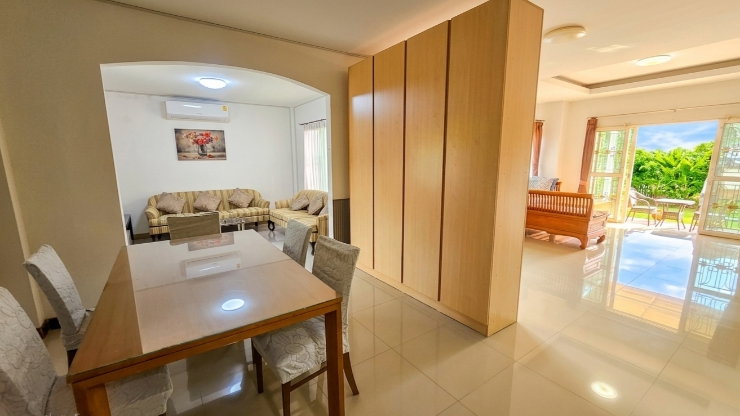 รูป 🏡ให้เช่า25,000สันทรายใกล้รวมโชค/โฮมโปรสันทราย/เซ็นเฟส/แยกสันคะยอม/กาดสามแยก/Tonkla เข้าเมืองไม่เกิน 20 นาที - รูปที่ 4/15
