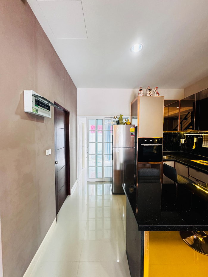 รูป 🏡 ปรับราคาพิเศษ! ทาวน์โฮม 2 ชั้น ทำเลสืบศิริ นครราชสีมา จาก 2,450,000 บาท → เหลือเพียง 2,350,000 บาท 🔥 - รูปที่ 17/29