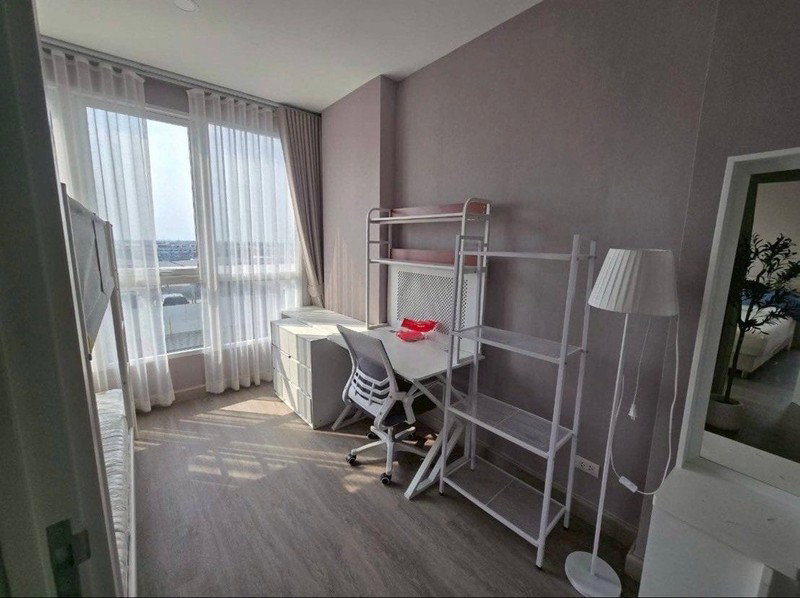 รูป S100026 Supalai Loft Phasi Charoen Station - รูปที่ 3/8