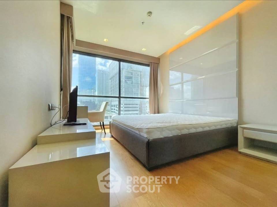 picture 200m To BTS Saint Louis | 2-BR The Address Sathorn (ID 3250410) - 5/13