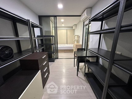 1-BR Condo For Sale At The Privacy S101 Near BTS Punnawithi (ID 3247867)