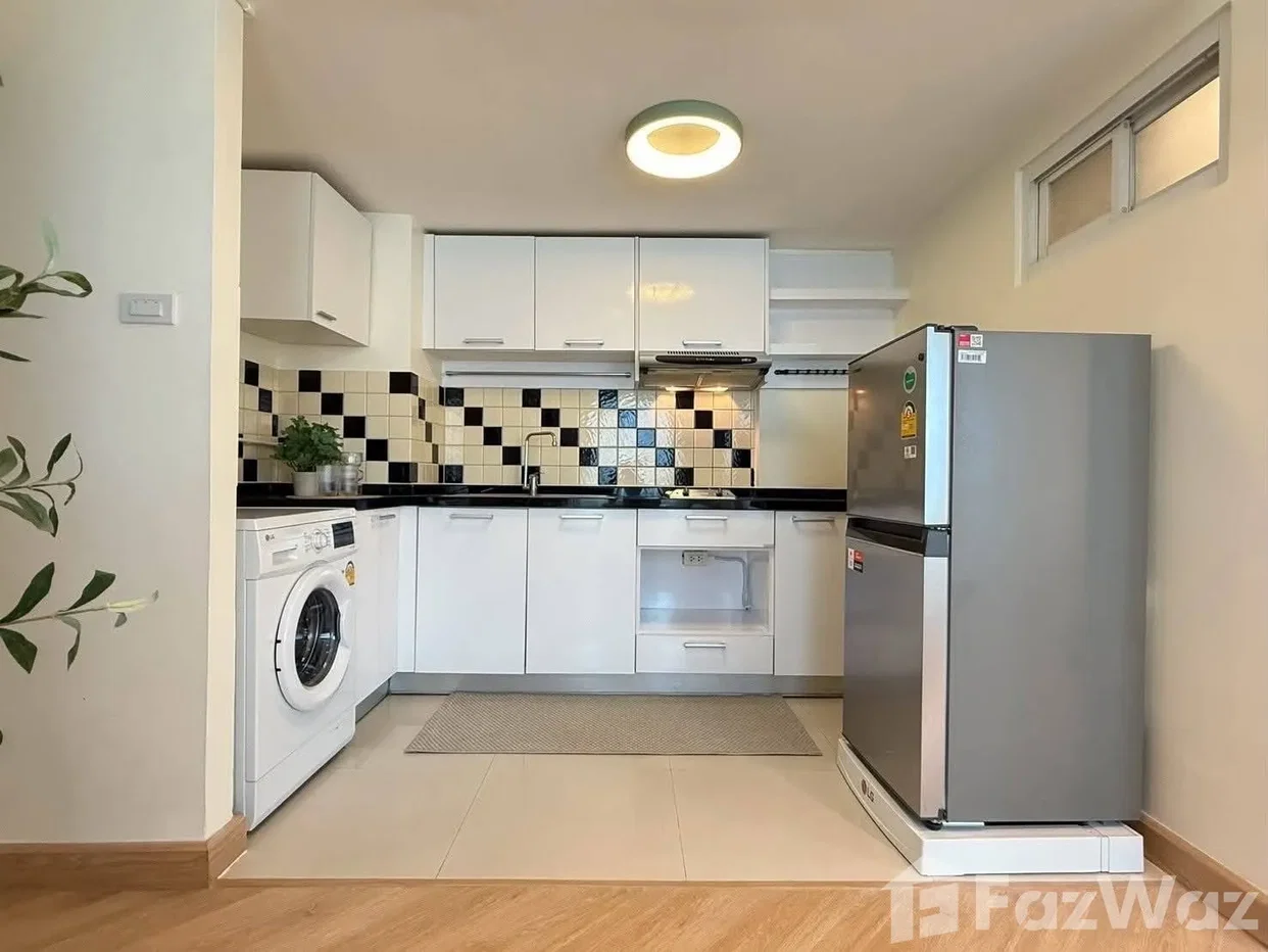 picture 2-Bedroom Corner Unit at Chateau in Town Ratchada 17 6733610 - 9/10