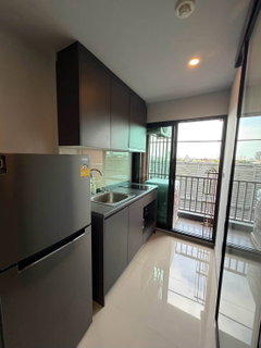 รูปภาพ 🔥 Beautiful unit, Rama 9 location! Monte Rama 9 – only 11,480 Baht/month 🔥
